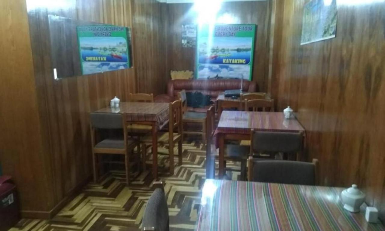 Ururi Stay Puno Exterior foto
